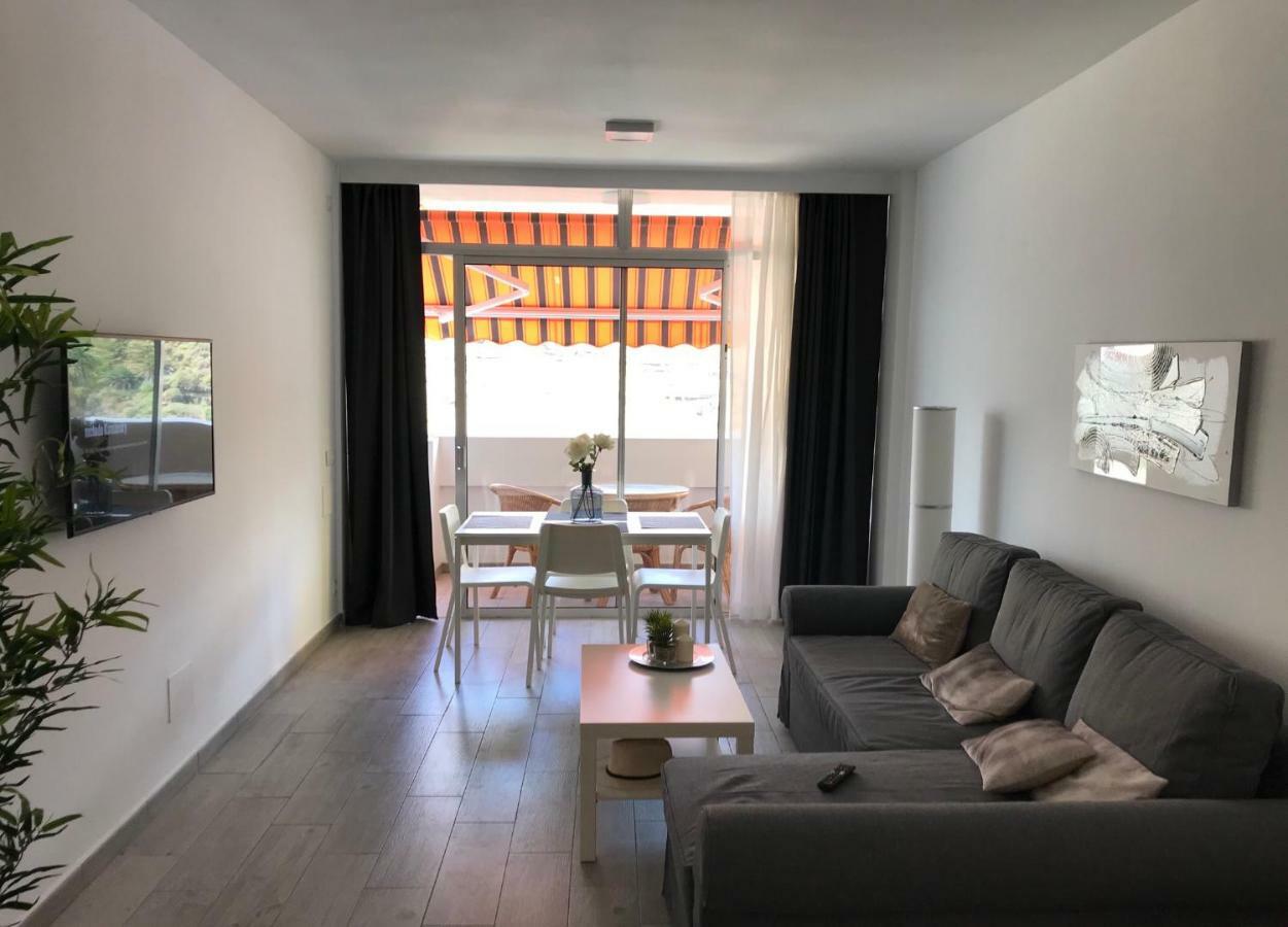 907 Estudio Con Terraza Puerto De La Cruz Martianez エクステリア 写真